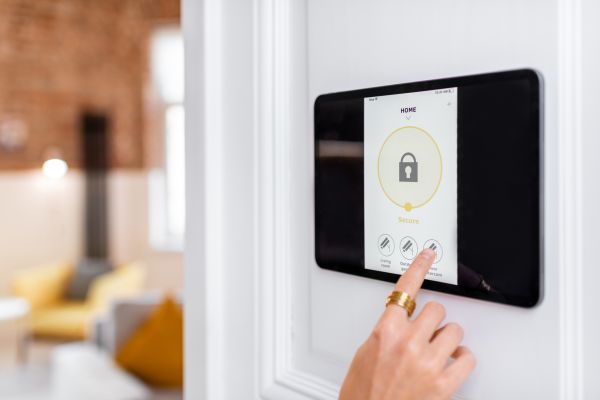 Home Alarm Installation