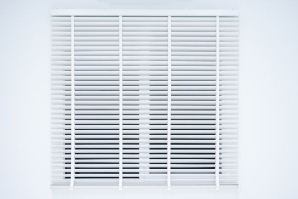 Automated Blinds Installation