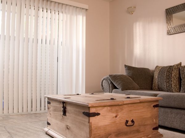Cellular Blinds Installation
