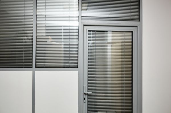 Cellular Blinds Installation