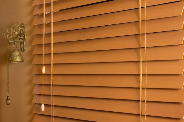 Blinds Installation