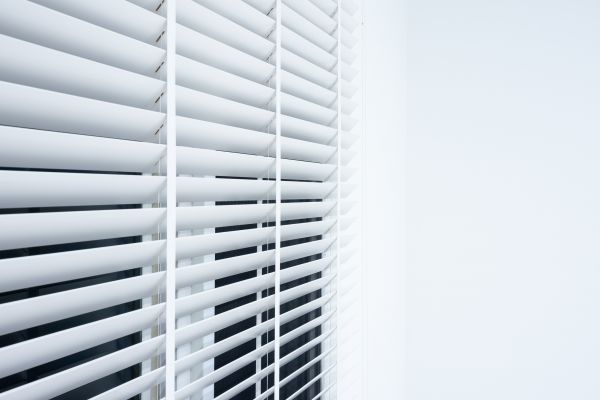 Blinds Installation