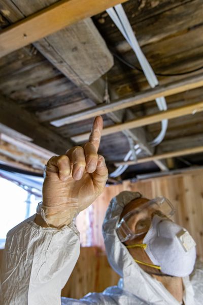 Basement Structural Inspection - Basement Structural Inspection Tracy, California