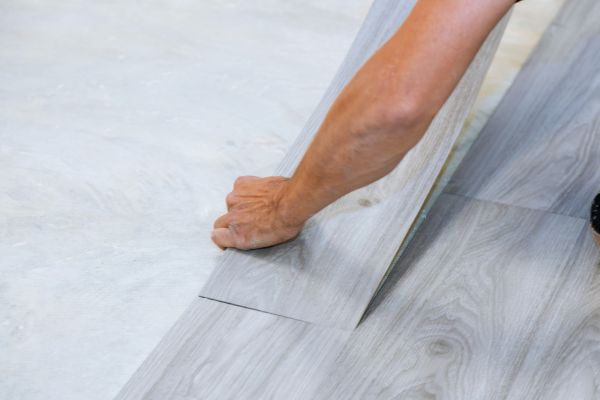 Floor Covering Service