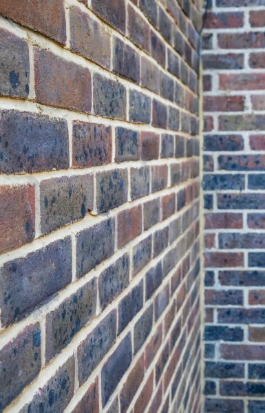 Brick Pointing