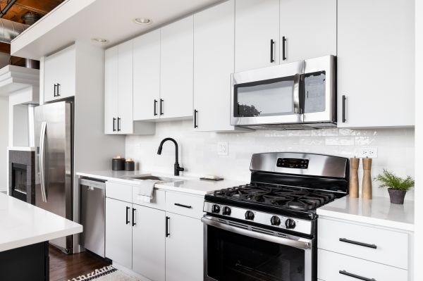 Cabinet Refacing