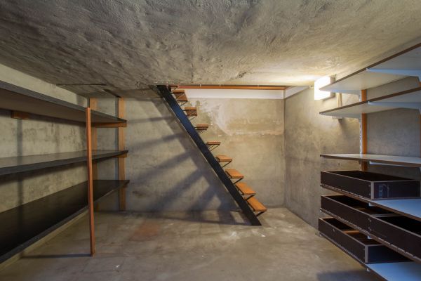 Basement Stability Evaluation