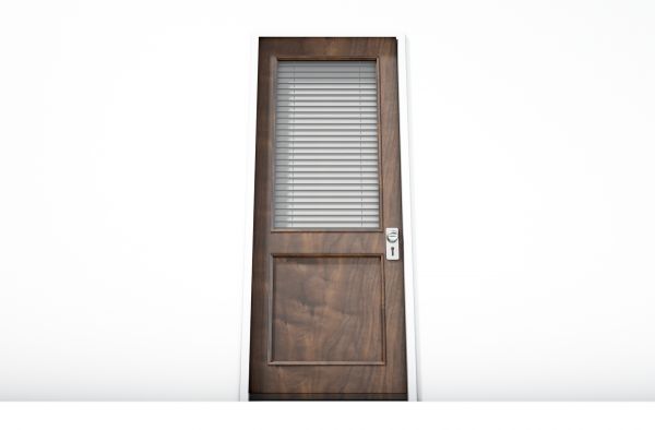 Cellular Blinds Installation