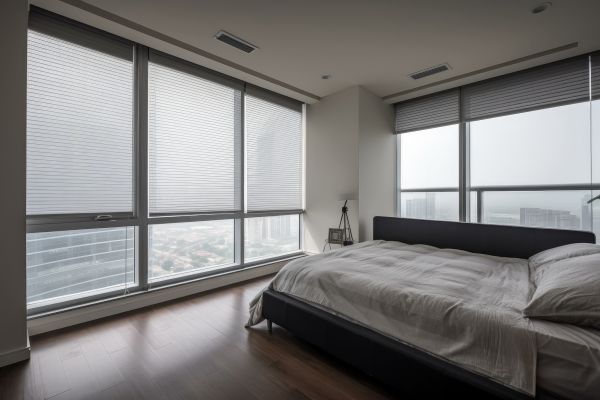 Automated Blind Installation