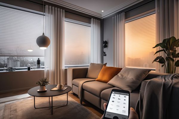 Window Covering Installation