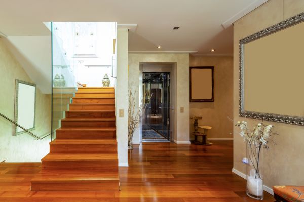 Commercial Elevator Service