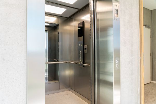 Elevator Maintenance