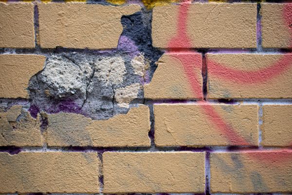 Brick Cladding Removal - Brick Cladding Removal Wilmington, North Carolina