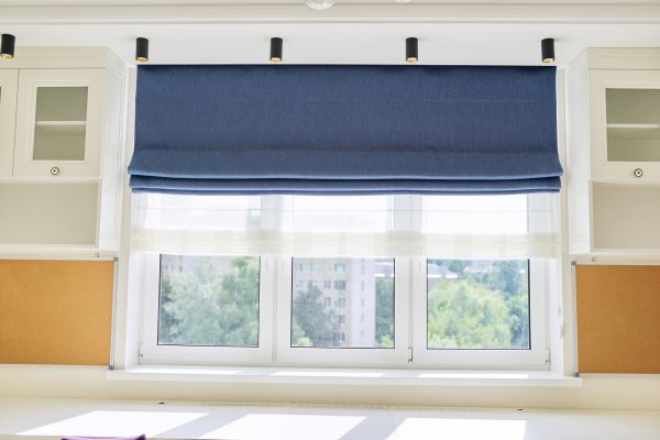 Cellular Blinds Installation