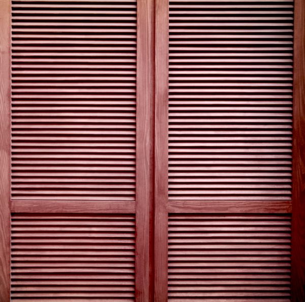 Exterior Shutter Installation