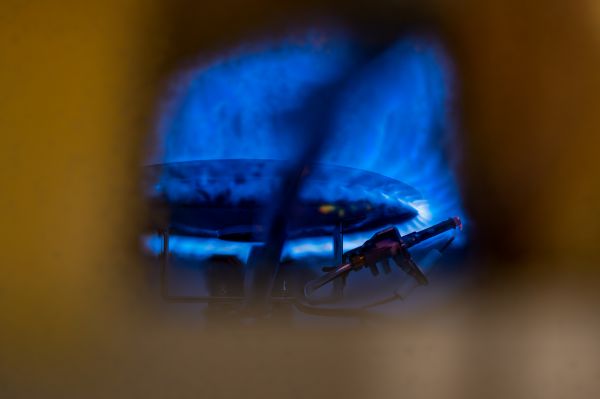 Stove Ignition Repair
