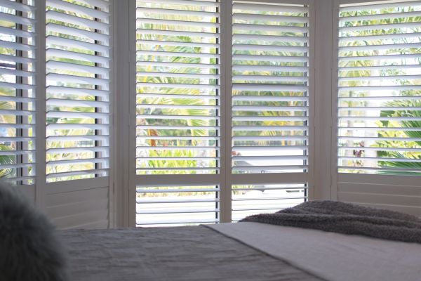Shutter Slat Replacement