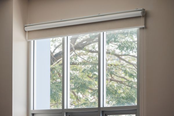Roller Blind Repair