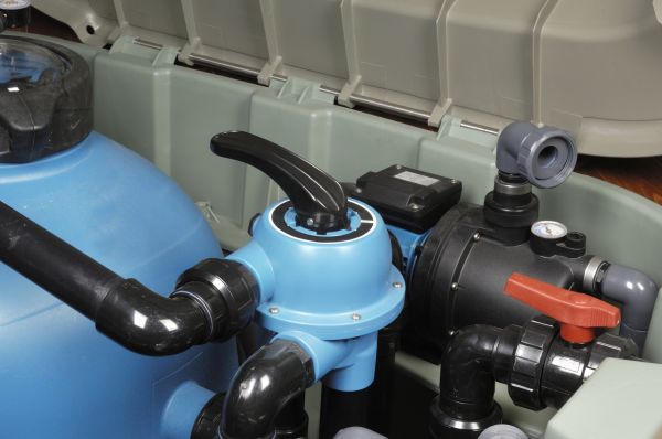 Pool Heat Pump Service