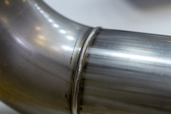 Metal Soldering