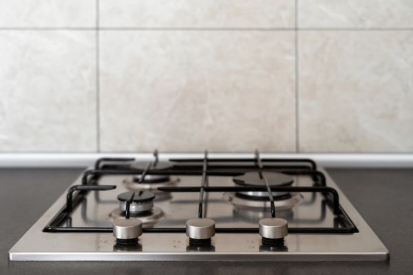 Cooker Burner Repair