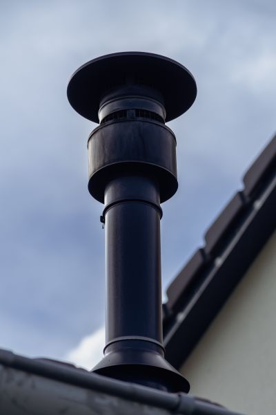 Wood Stove Chimney Cleaning