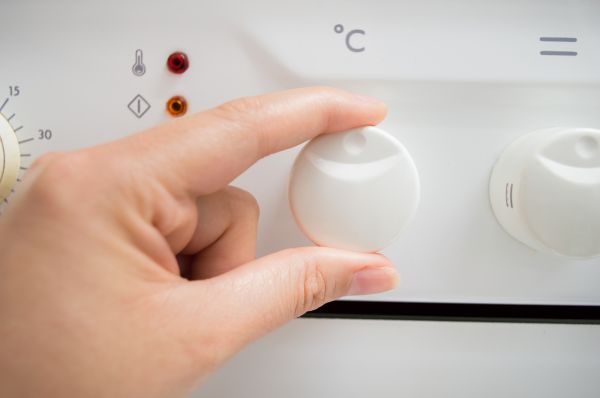 Oven Ignition Repair