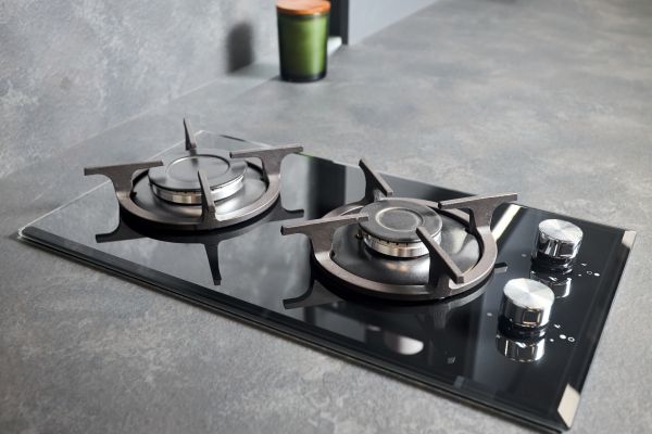 Gas Stove Ignition Repair