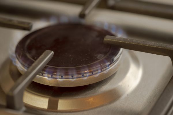 Gas Stove Repair