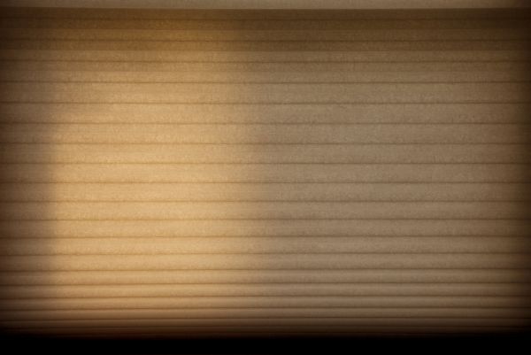 Cellular Blind Repair