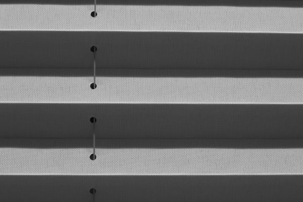 Pleated Blind Repair