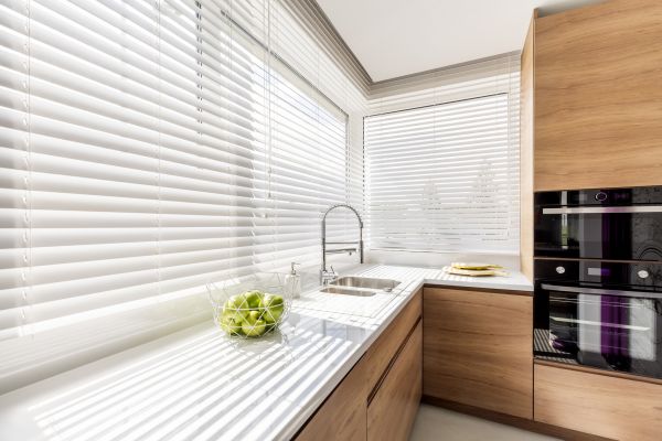 Window Covering Repair
