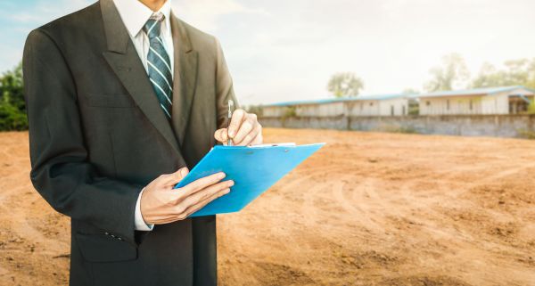 Residential Property Surveying