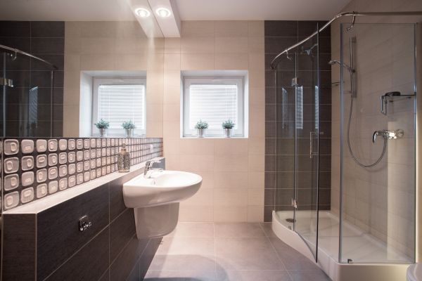Pivot Shower Door Repair