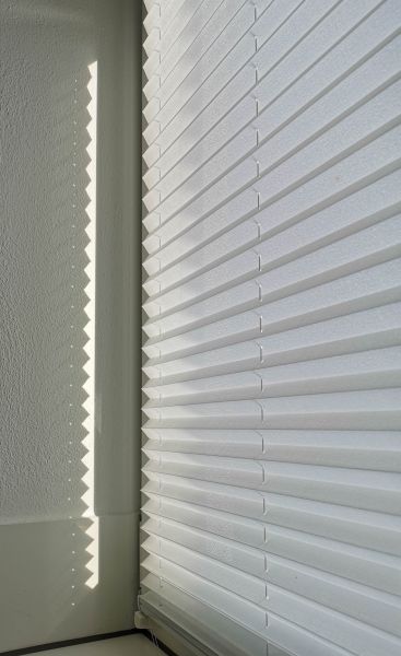 Window Shade Replacement