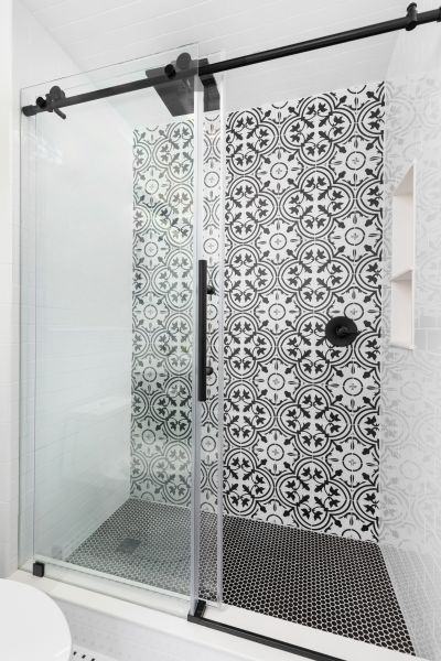 Shower Door Repair
