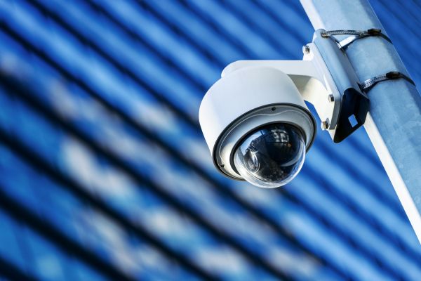 CCTV Installation