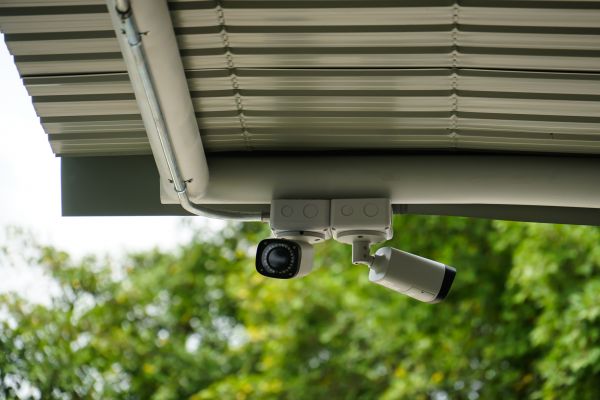 CCTV Camera Installation