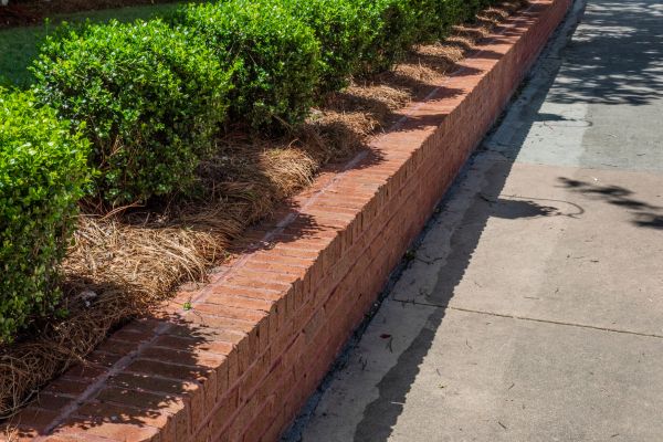 Retaining Wall Installation - Retaining Wall Installation Sarasota County, Florida