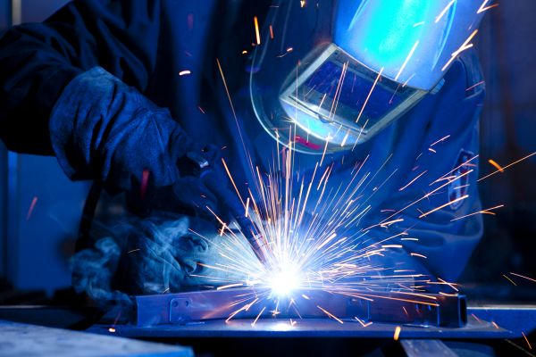 Residential Welding