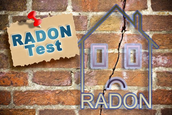 Radon Gas Abatement