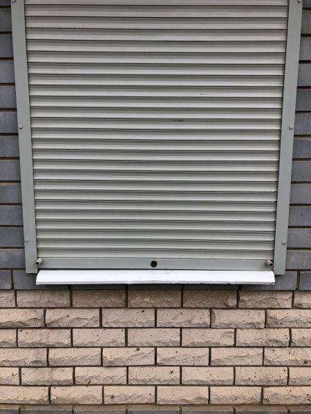 Blinds Cleaning Service