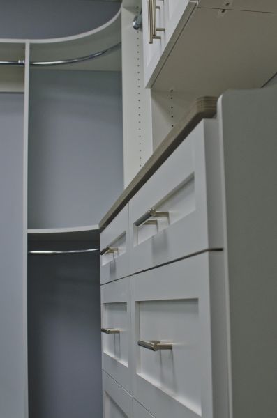 New Closet Intallation - New Closet Intallation Apache Junction, Arizona