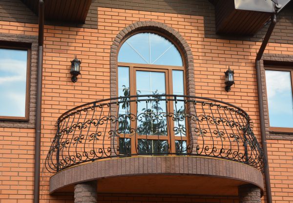 Aluminum Railing Repair