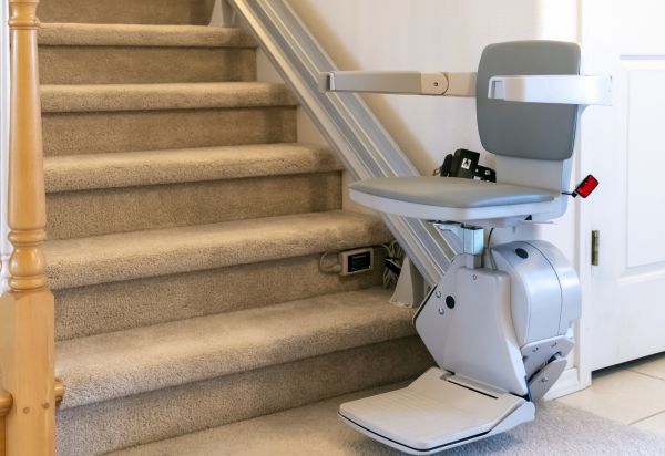 Disability Chair Lift Repair