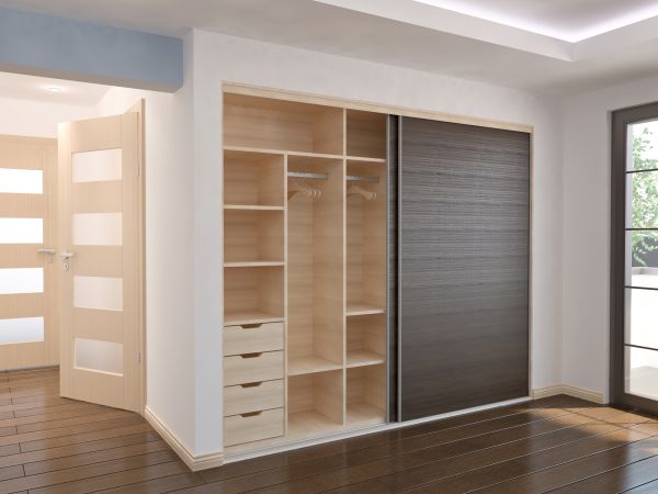 Closet Shelves Installation - Closet Shelves Installation Apache Junction, Arizona